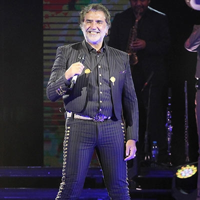 ALEJANDRO FERN&Aacute;NDEZ