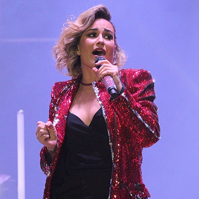 MAR&Iacute;A JOS&Eacute;